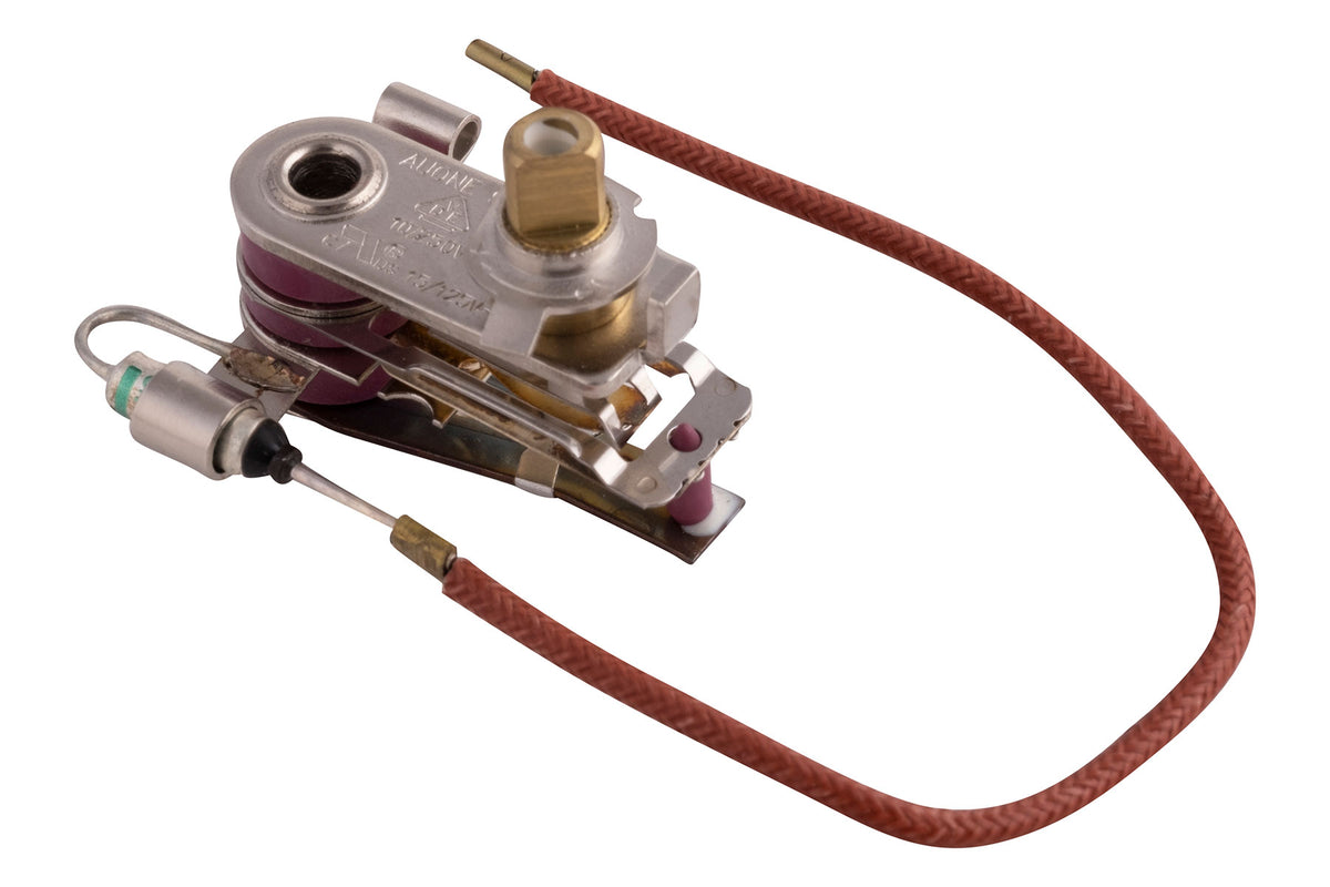 Polti termostato AUONE 901B TCO piastra Vaporella Next 3000 XB50 XB60 VN18 NOTE