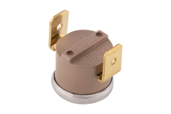 Polti termostato caldaia Ty60 135°C chiuso NC ferro stiro Vaporella 2h 4800R