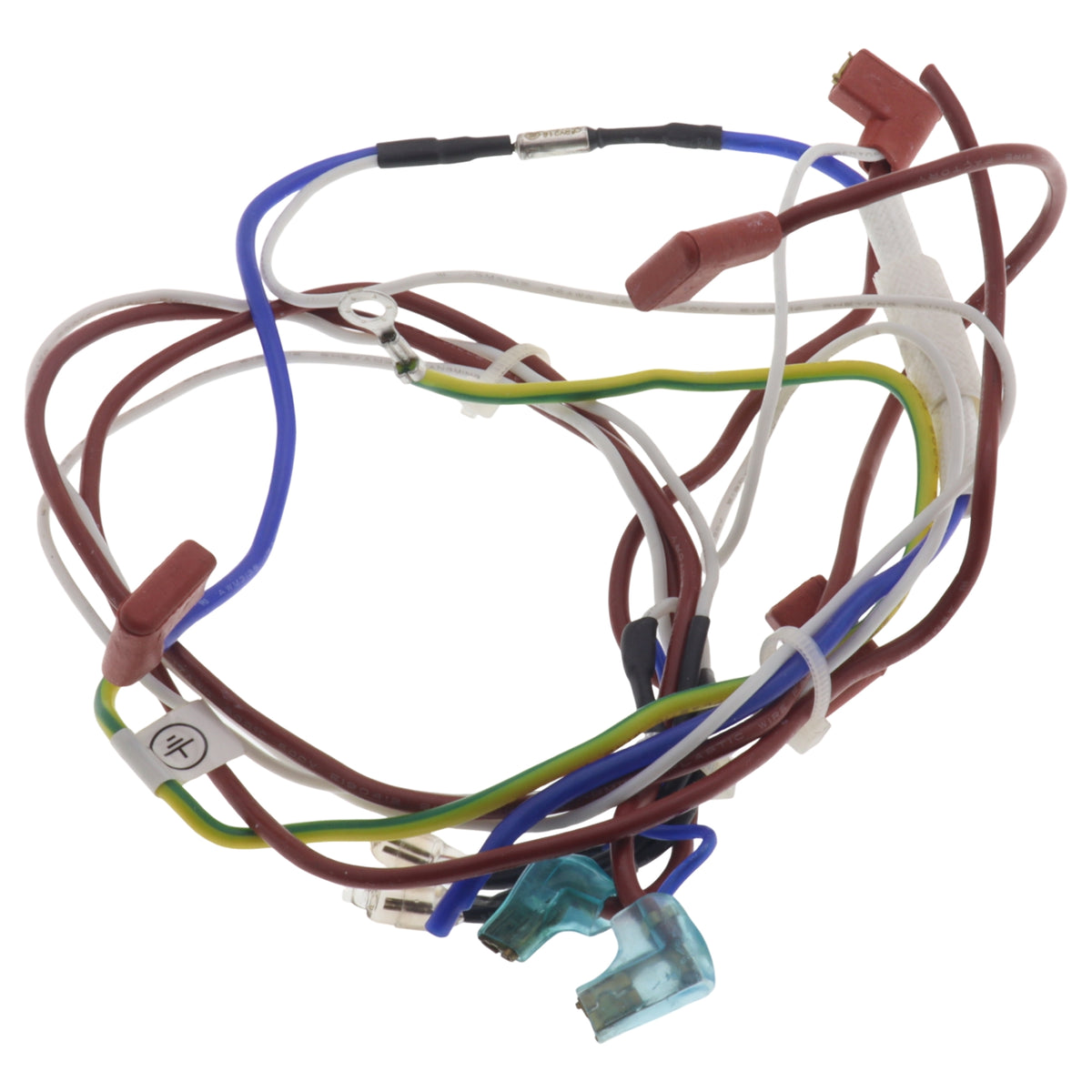 Cablaggio TCO spie per Vaporetto Polti Comfort One Smart Airplus 30 35 40 - M0005568