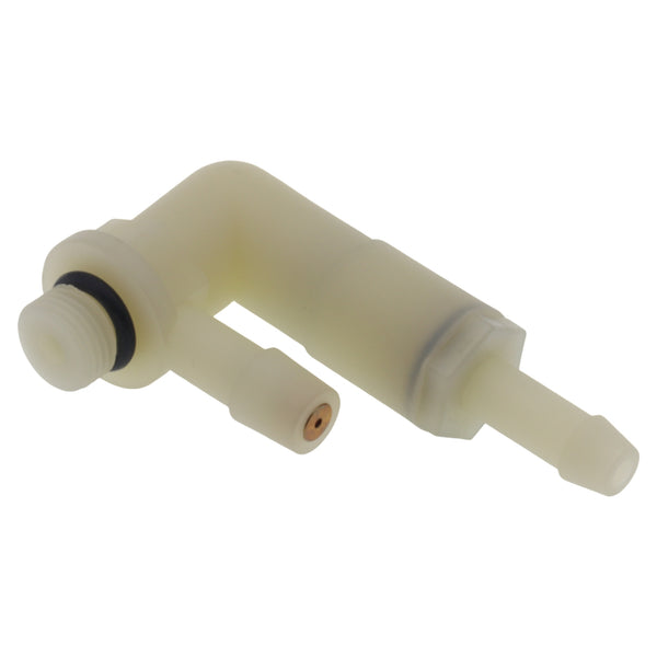 Polti valvola pompa acqua ferro da stiro Vaporella XB50 XT100 XM84 Vaporetto Pro
