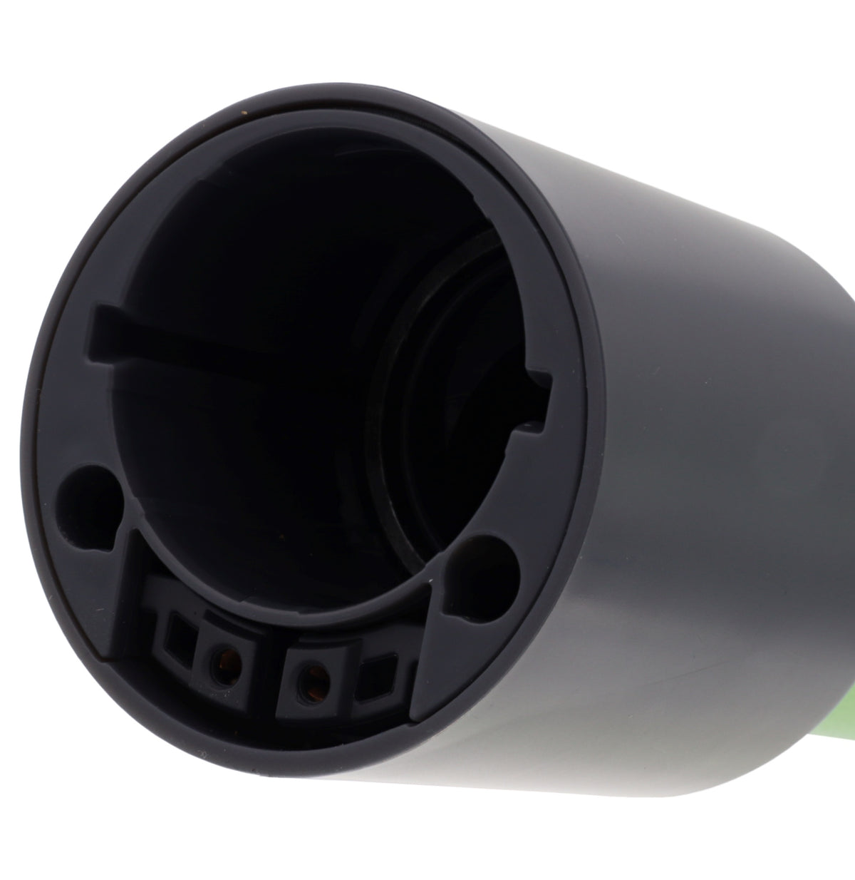 Polti tubo rigido prolunga verde scopa aspirapolvere Forzaspira D-Power SR500