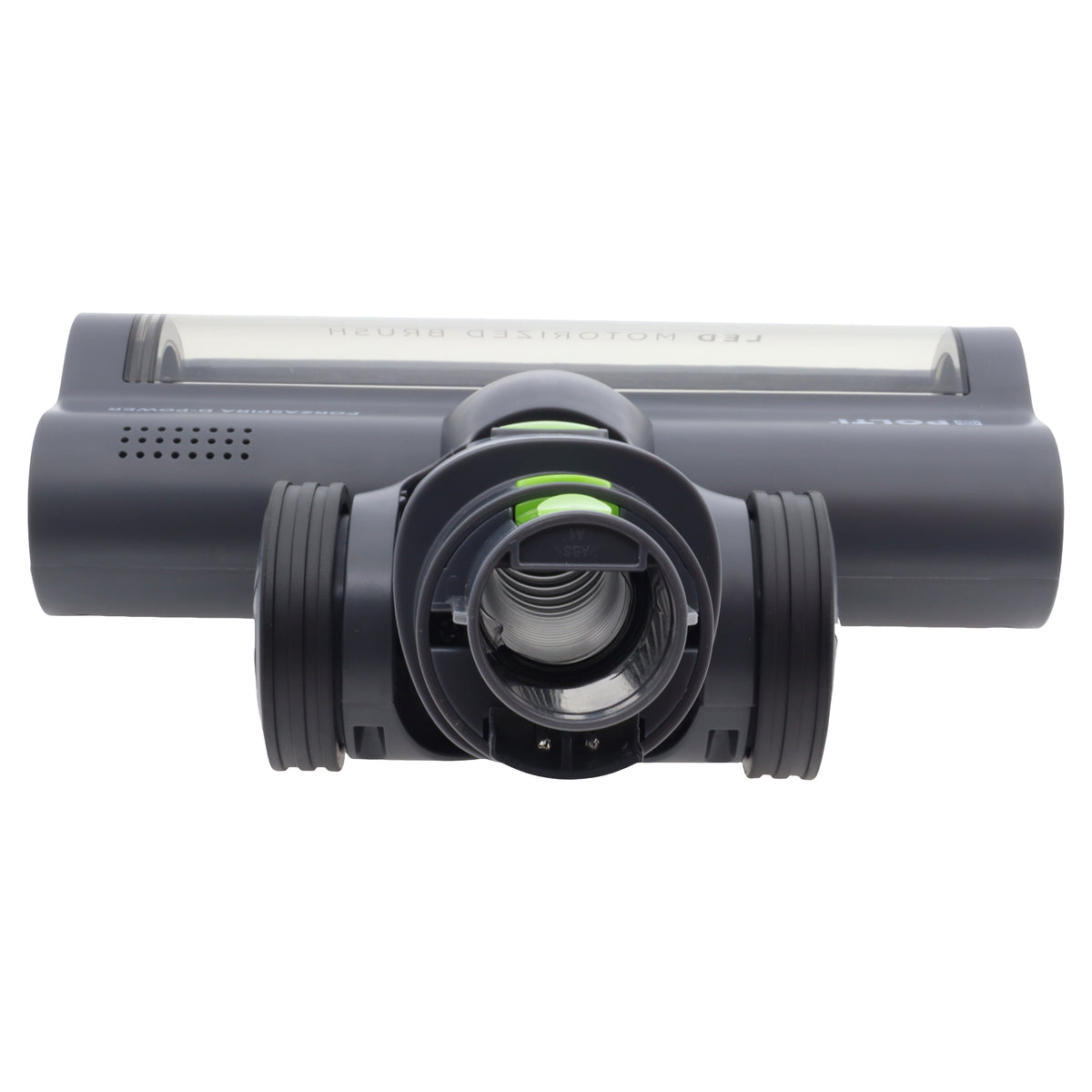 Polti spazzola pavimenti scopa aspirapolvere Forzaspira D-Power SR500 29.6V