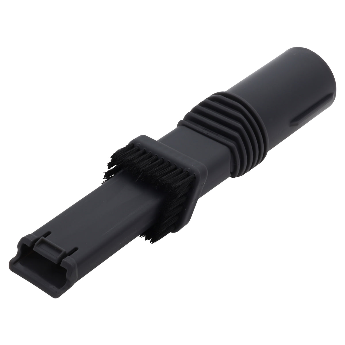 Polti lancia spazzolino scopa aspirapolvere Forzaspira D-Power SR500 SR550 29.6
