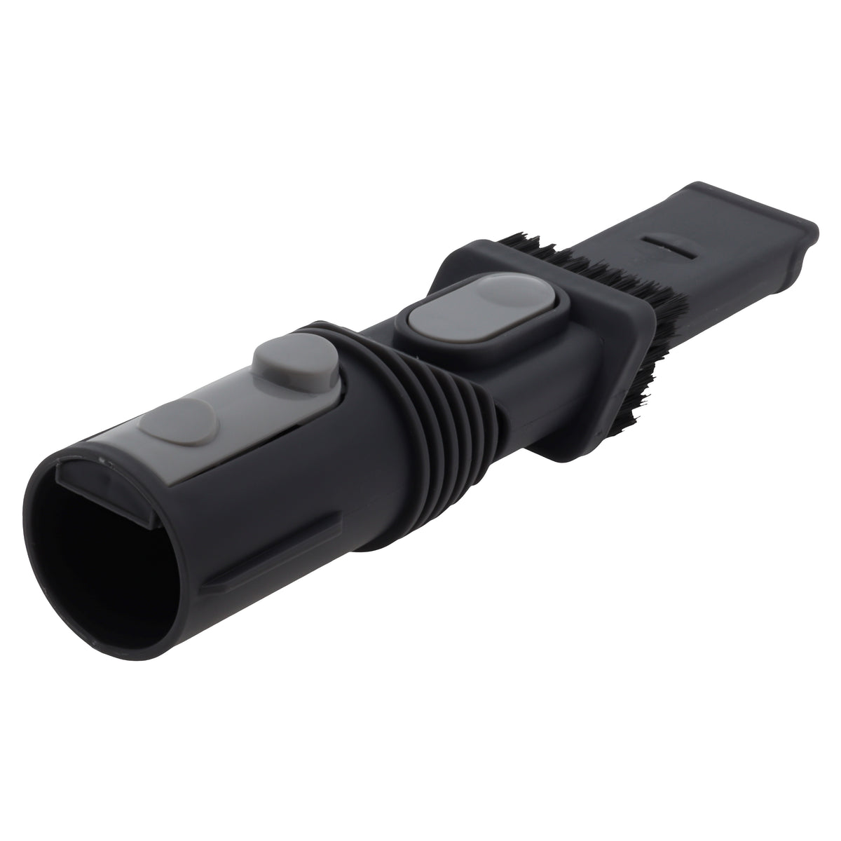 Polti lancia spazzolino scopa aspirapolvere Forzaspira D-Power SR500 SR550 29.6