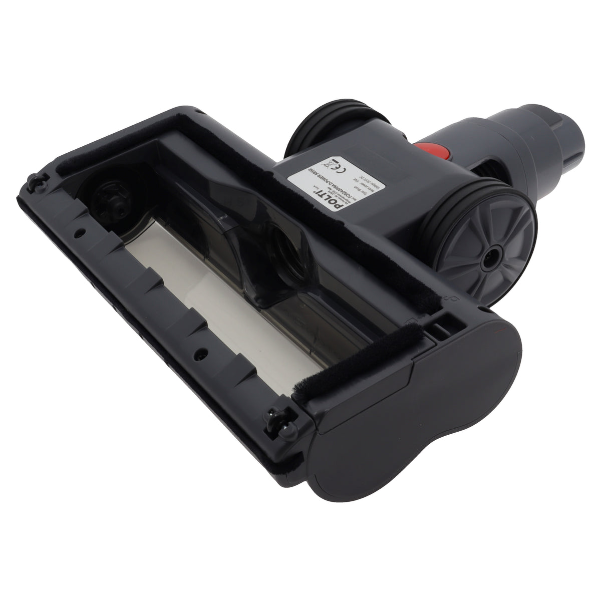 Polti spazzola pavimenti scopa aspirapolvere Forzaspira D-Power SR550 29.6V