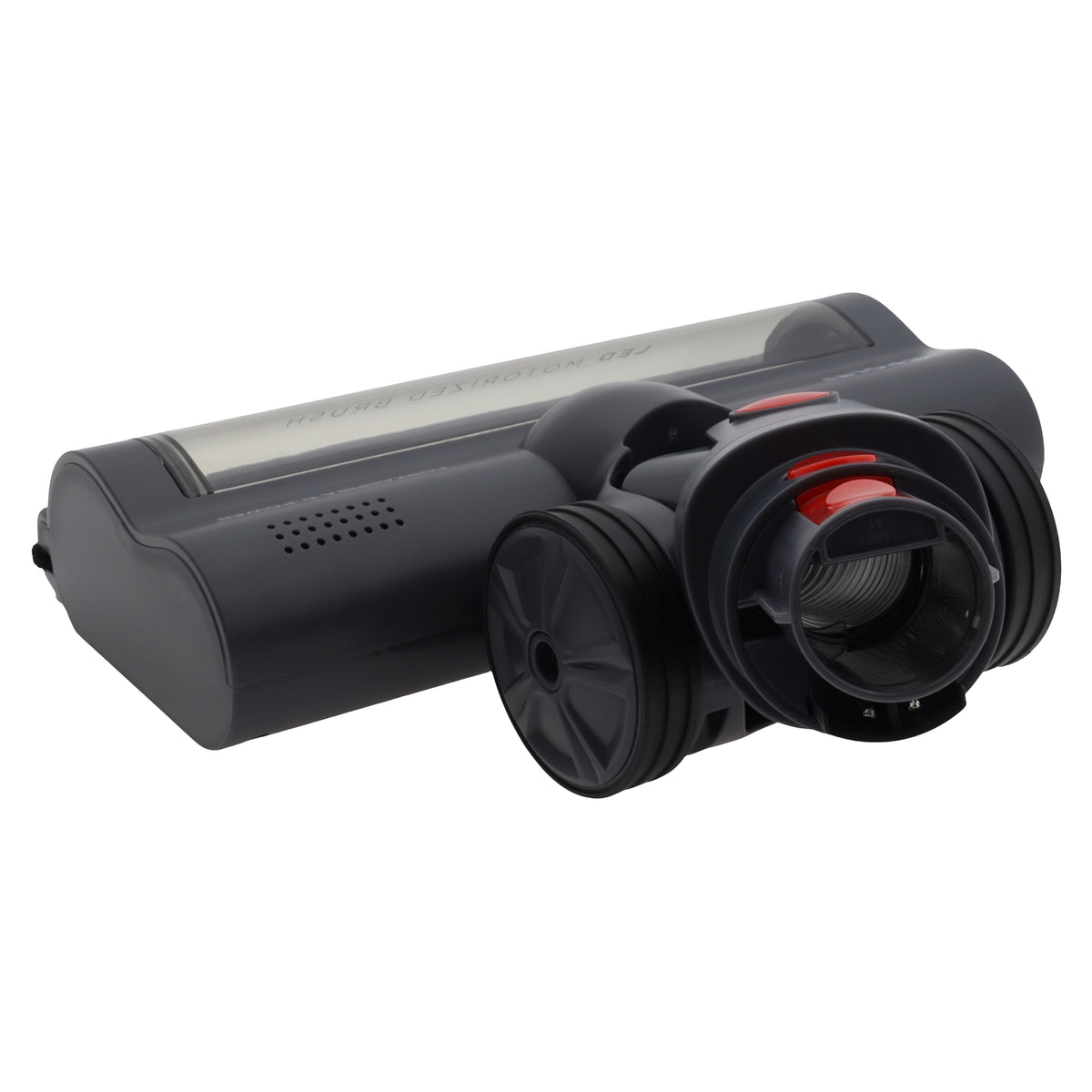 Polti spazzola pavimenti scopa aspirapolvere Forzaspira D-Power SR550 29.6V