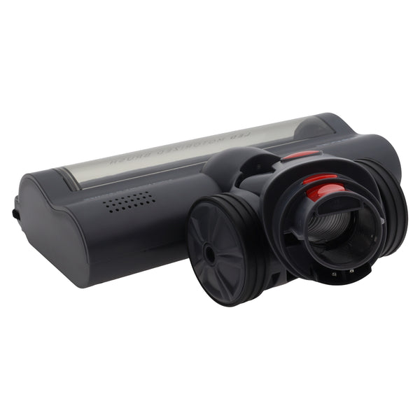 Polti spazzola pavimenti scopa aspirapolvere Forzaspira D-Power SR550 29.6V