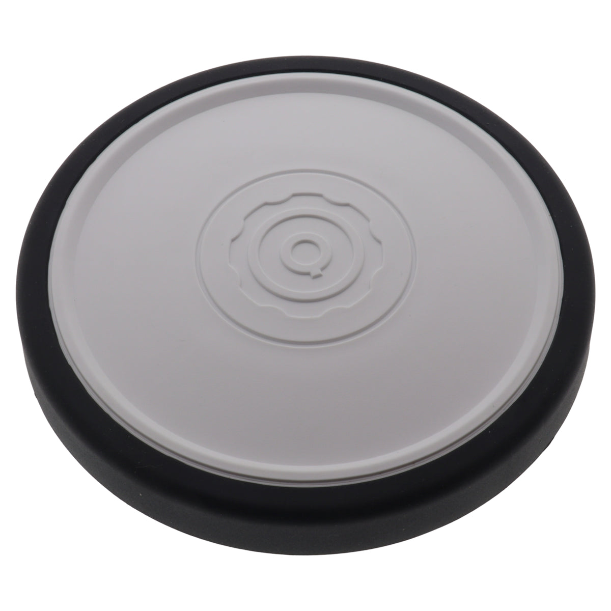 Ruota posteriore 165mm per Vaporetto Polti Smart 100 110 Eco 120 - M0S11663