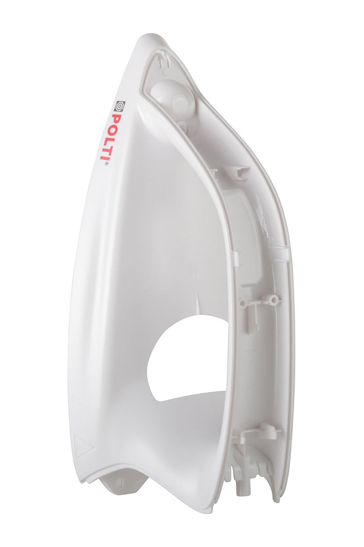 Polti manico impugnatura corpo ferro La Vaporella Next XB50 XM80 XT90 XT100 VN1