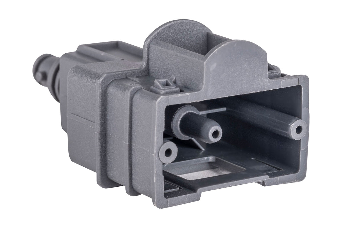 Polti raccordo ugello punta vapore scopa Vaporetto Style SV610 SV620 SV650 SV66