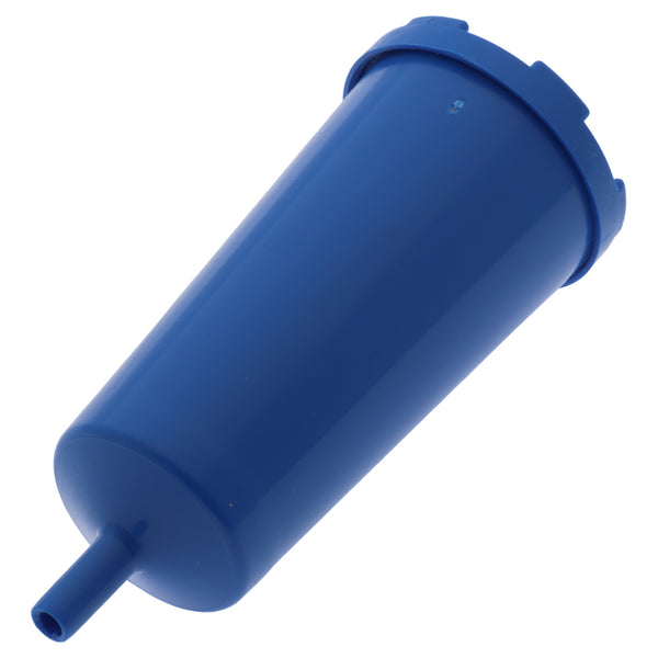 Grimac filtro acqua anti calcare addolcitore 25L universale per macchina da caffè con tubo