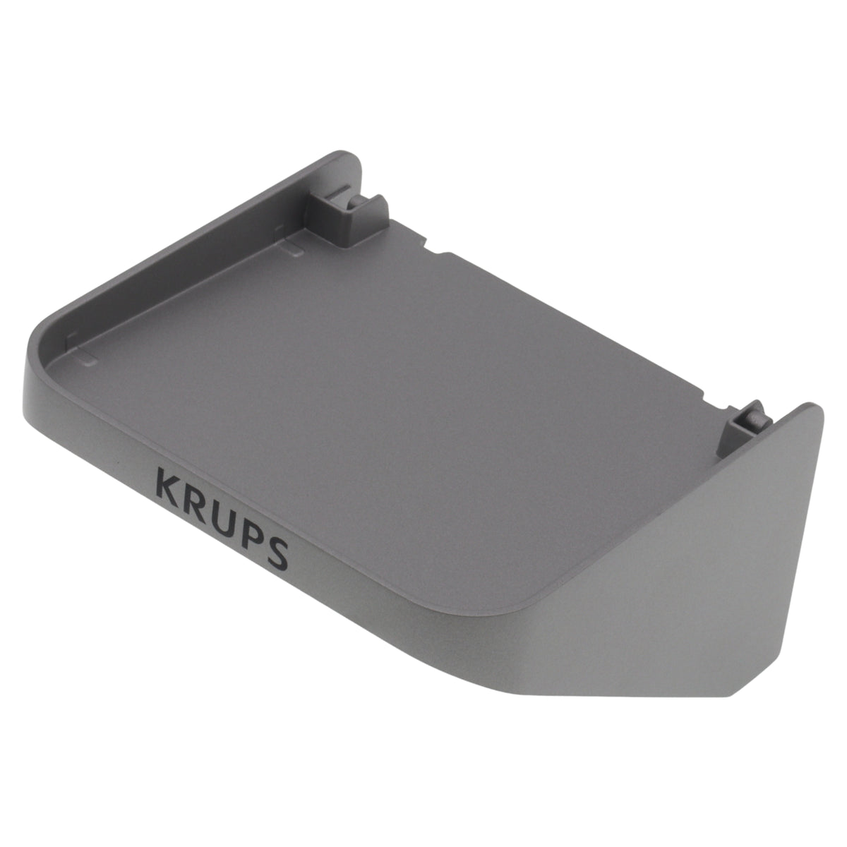 Krups supporto poggia tazze ADC12 macchina caffè Pixie XN3063 XN306T