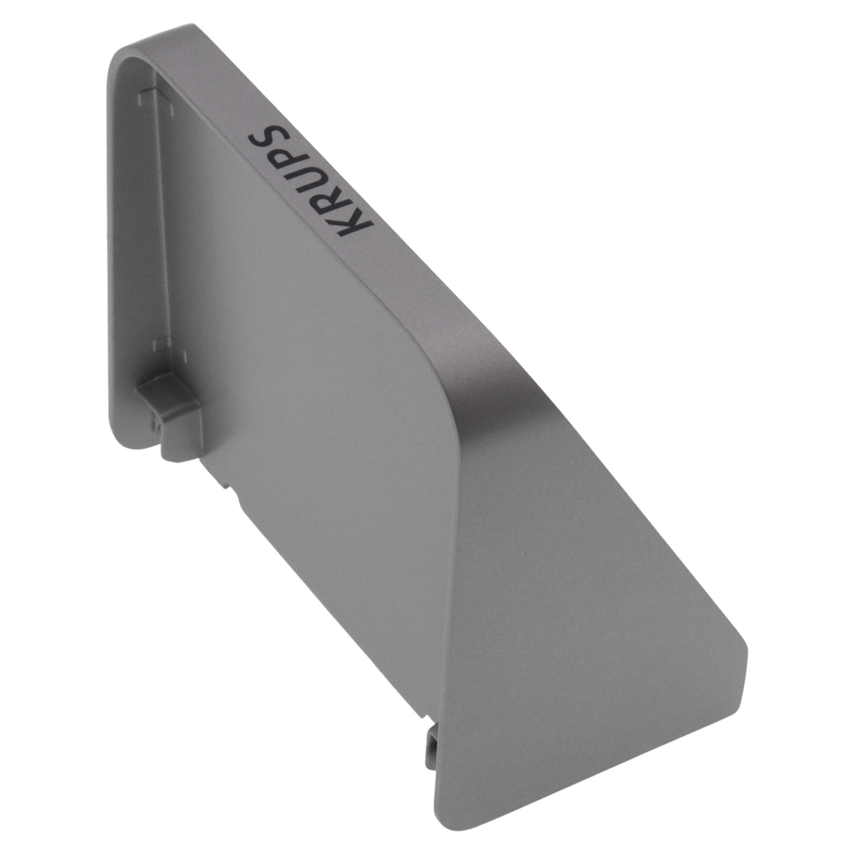 Krups supporto poggia tazze ADC12 macchina caffè Pixie XN3063 XN306T