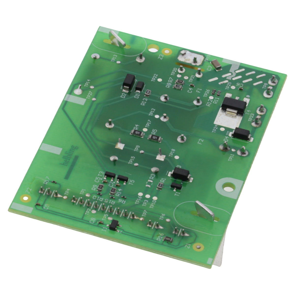 Krups Arno scheda elettronica PCB 230V macchina caffè DolceGusto Genio S KP2 KP