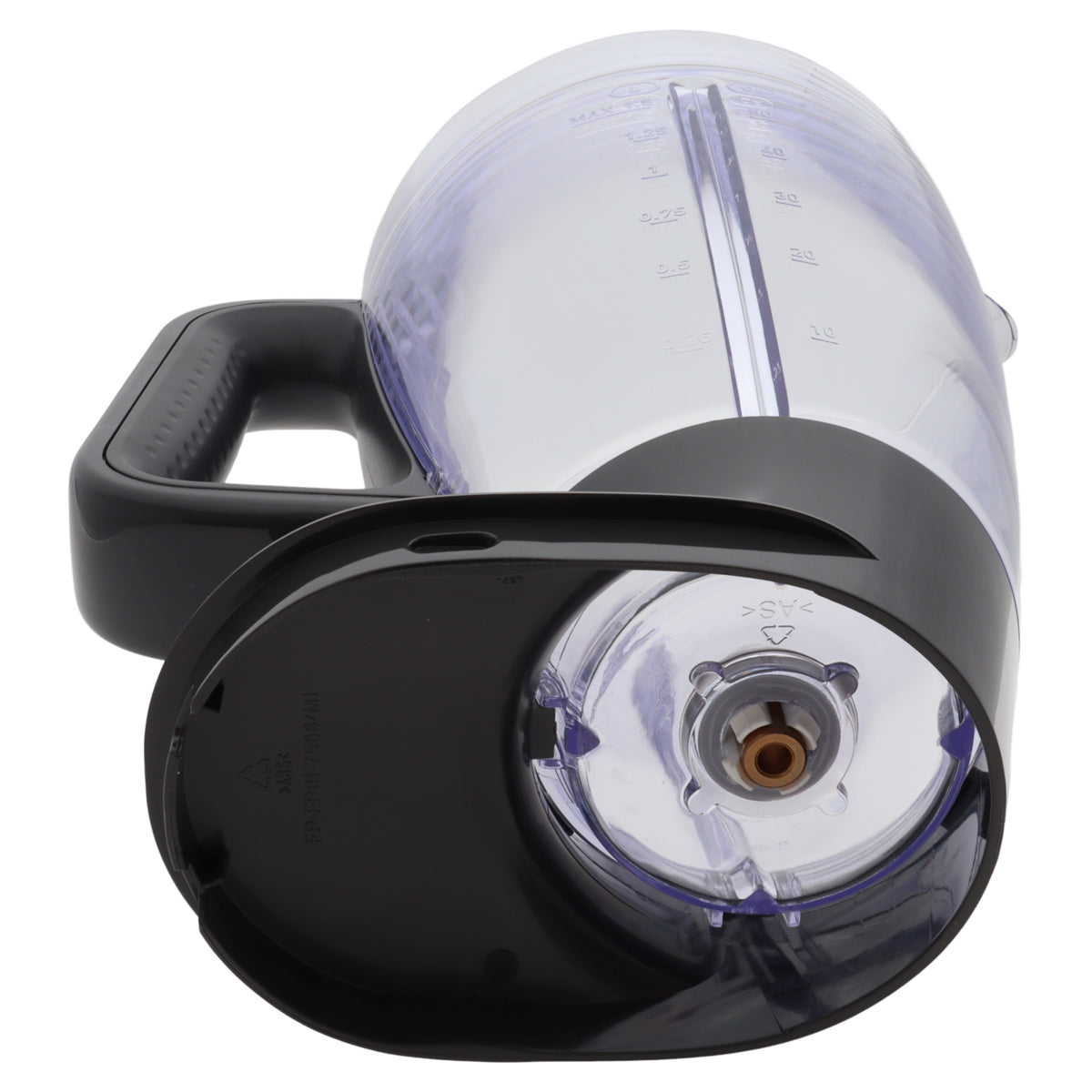 Moulinex Tefal OBH ciotola frullatore robot cucina DoubleForce FP821 FP824 FP82