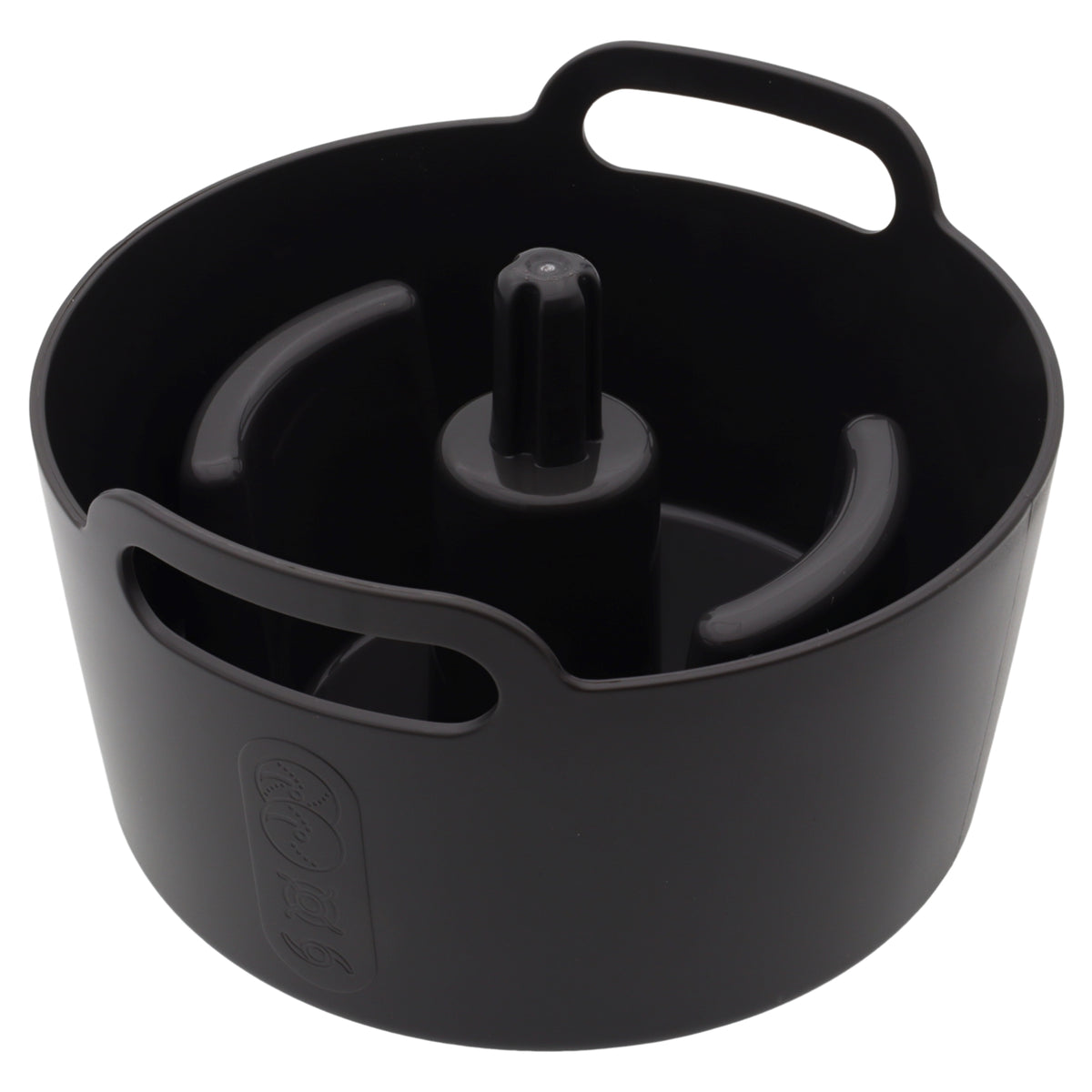 Moulinex vano sistemazione accessori dischi Double Force FP822 FP824 FP826 FP828