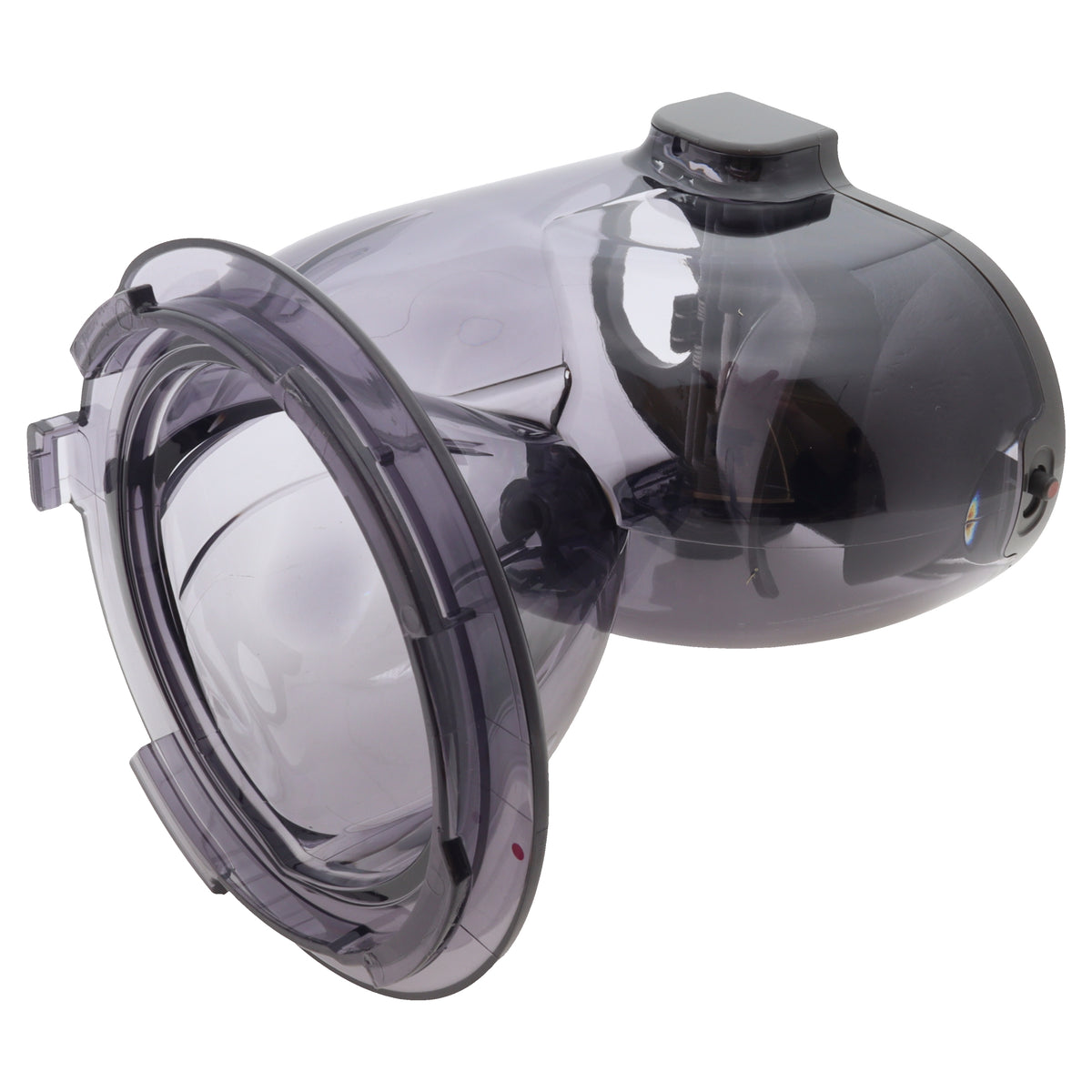 Moulinex Tefal coperchio camino estrattore succo Ultrajuice ZC6001 ZU6001 ZC605D
