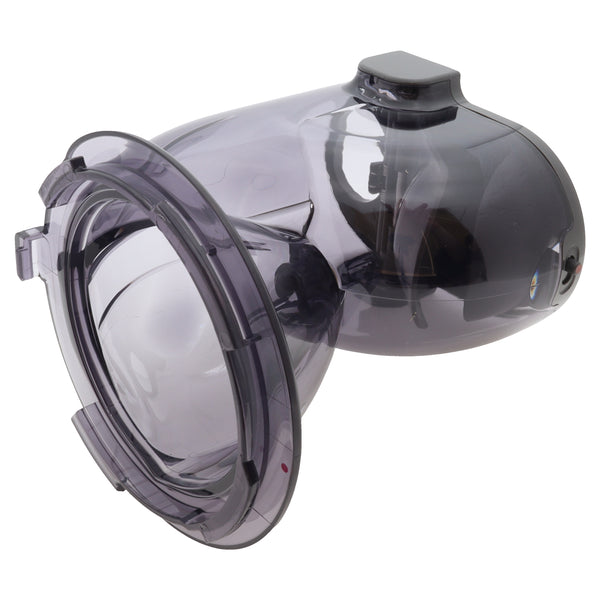 Moulinex Tefal coperchio camino estrattore succo Ultrajuice ZC6001 ZU6001 ZC605D