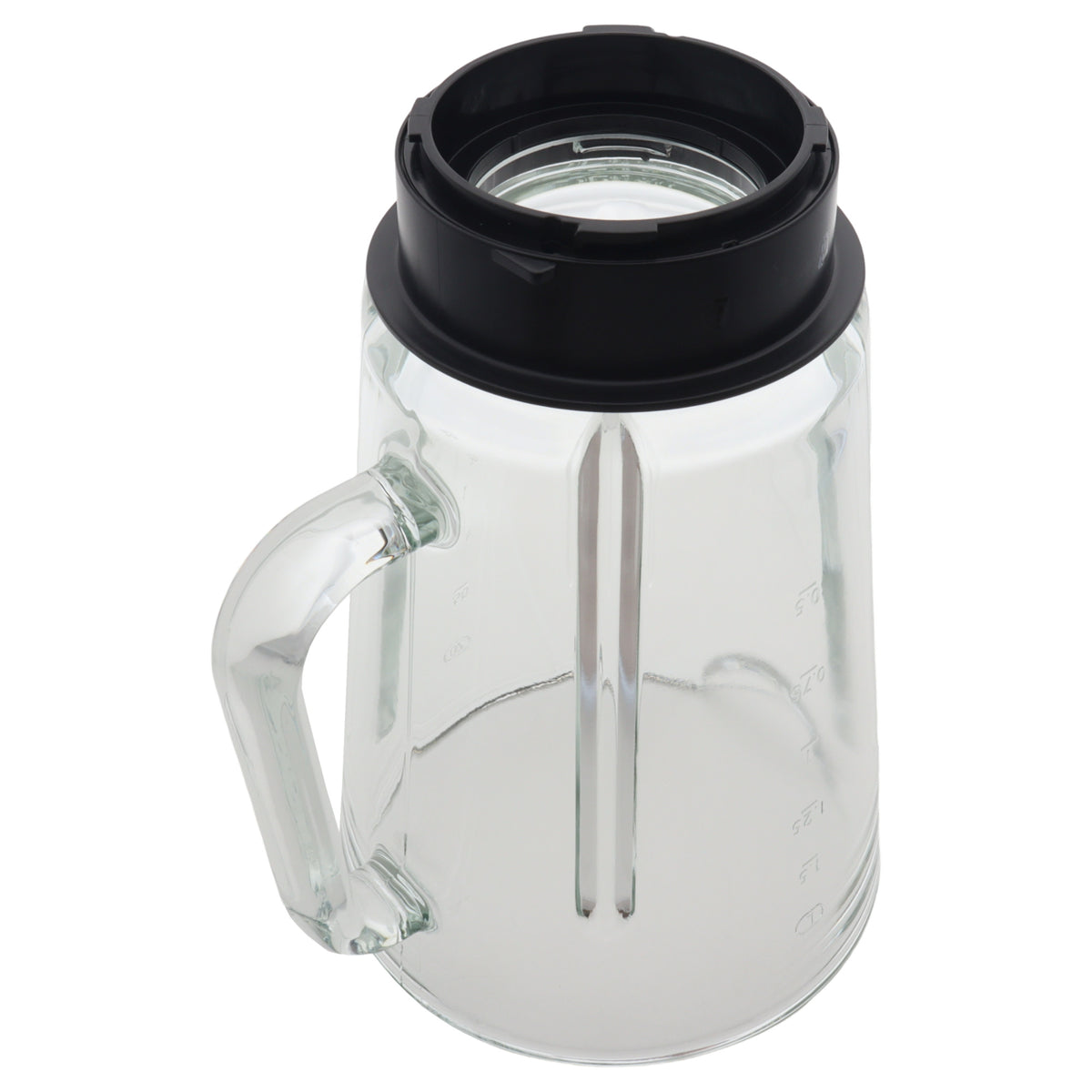 Moulinex caraffa in vetro 1.5L frullatore PerfectMix UltraForce BL77 BL87 LM77 LM87