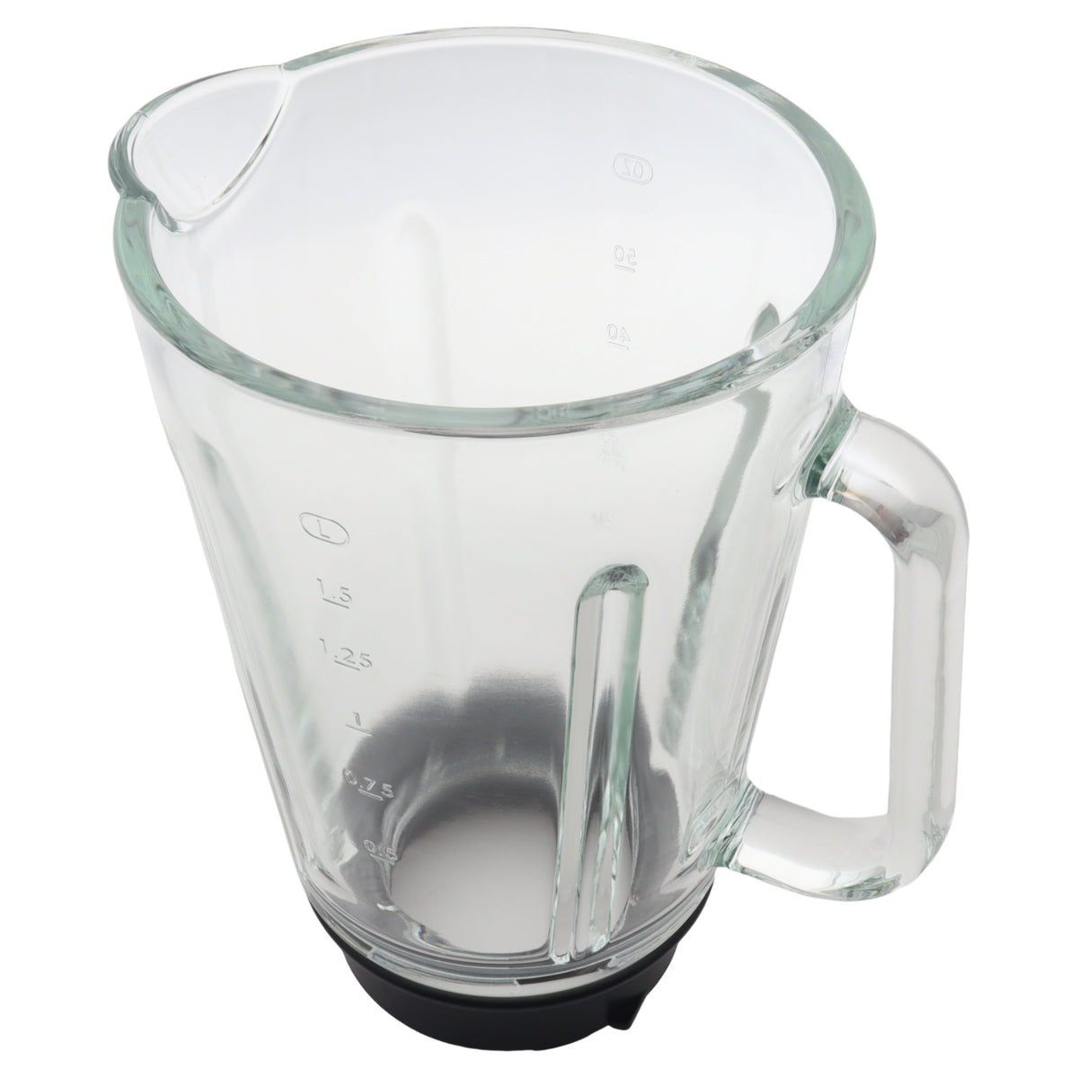 Moulinex caraffa in vetro 1.5L frullatore PerfectMix UltraForce BL77 BL87 LM77 LM87