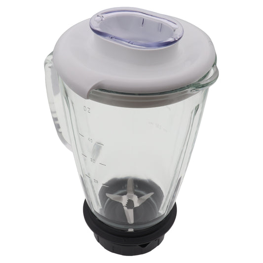Moulinex Tefal Krups caraffa lama tappo frullatore Blendforce BL43 LM43 KB4351