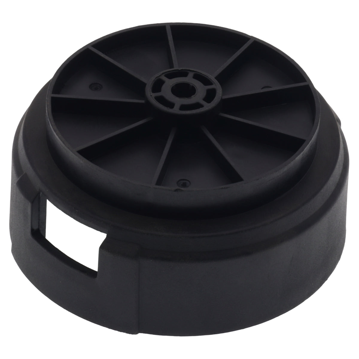 Corpo 90641177 alloggio filo per tagliabordi Black & Decker ST1823 N506229