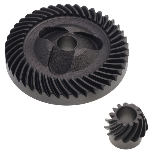 Ingranaggio perno per smerigliatrice DeWalt DW840 DW841 WS47 WS48E N520007
