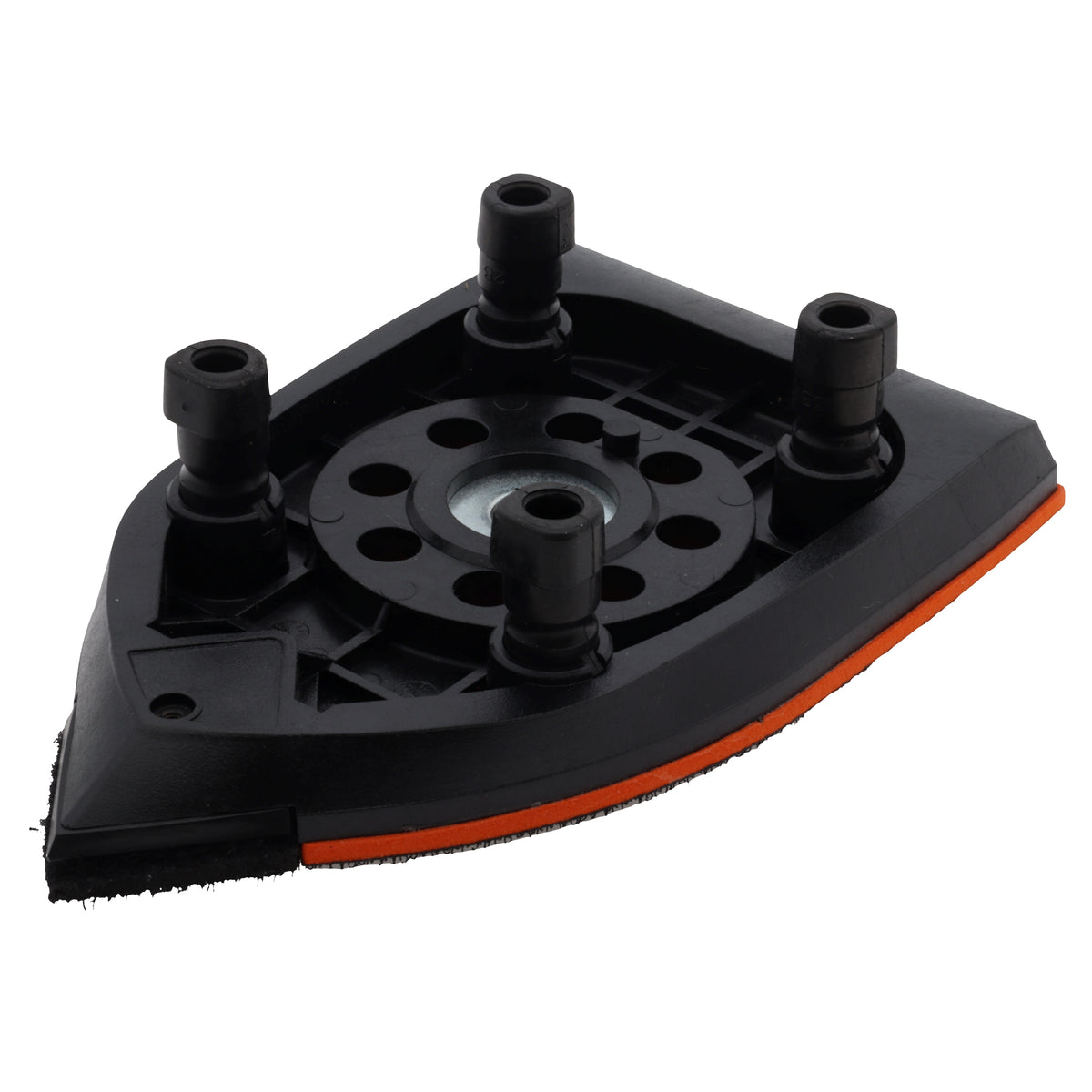 Black & Decker base piastra piatto 477313-00 originale per levigatrice BEW200