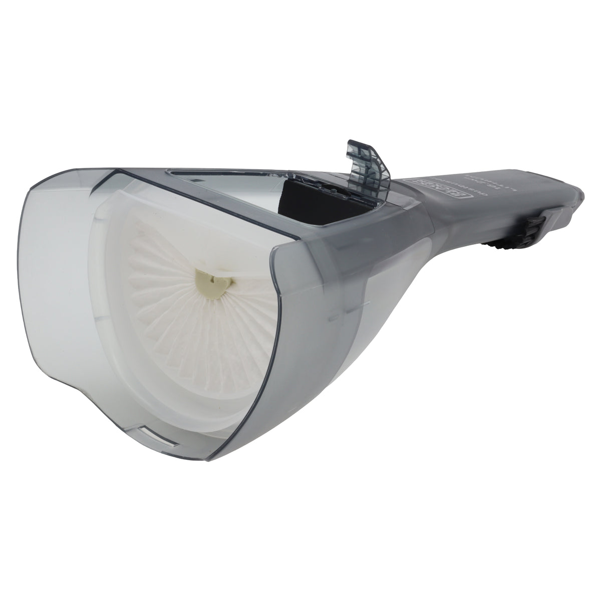 Black & Decker contenitore serbatoio aspirabriciole Dustbuster DVA315J F 16.2Wh