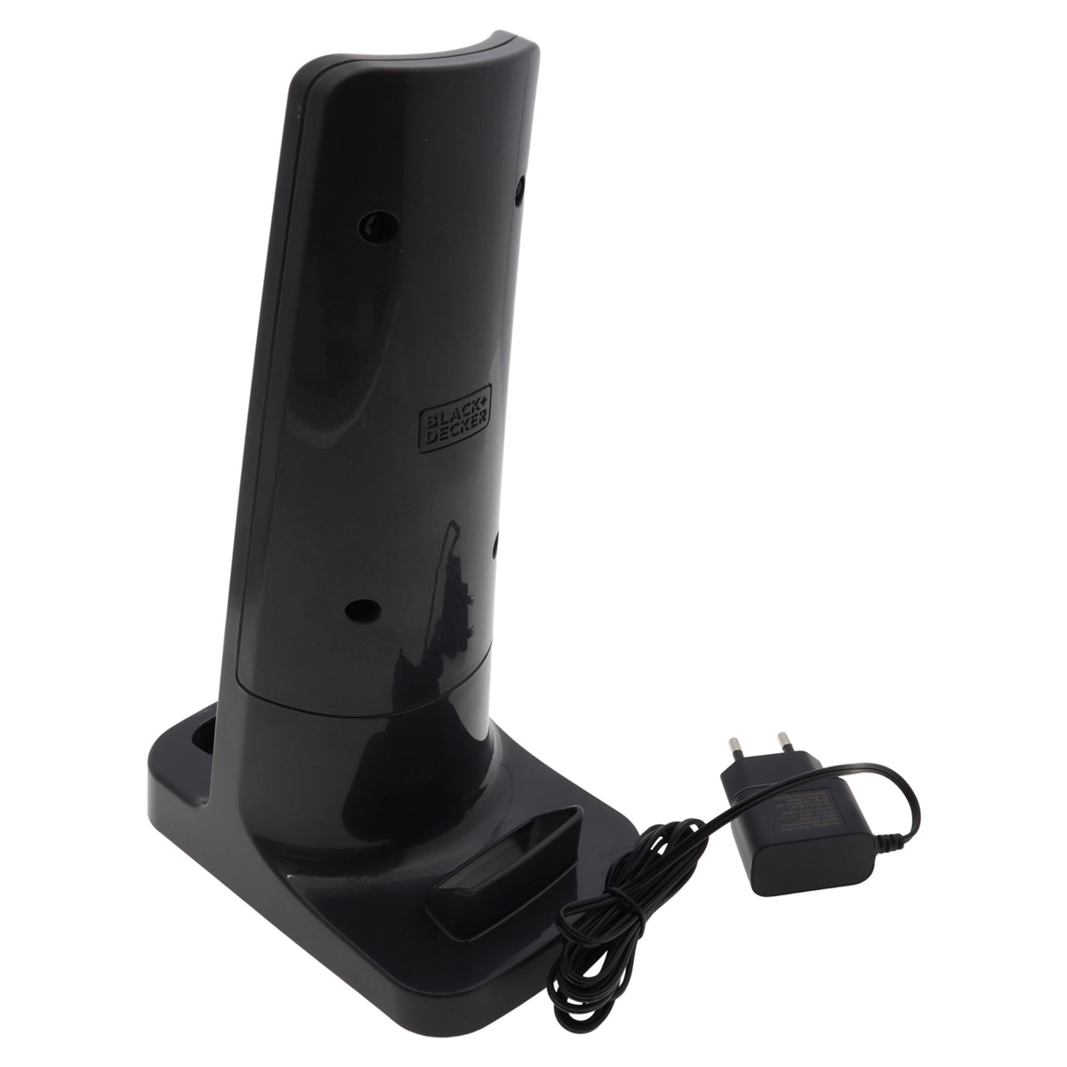 Black & Decker caricatore base aspirabriciole DustBuster 12V HLVC315B HLVC320B