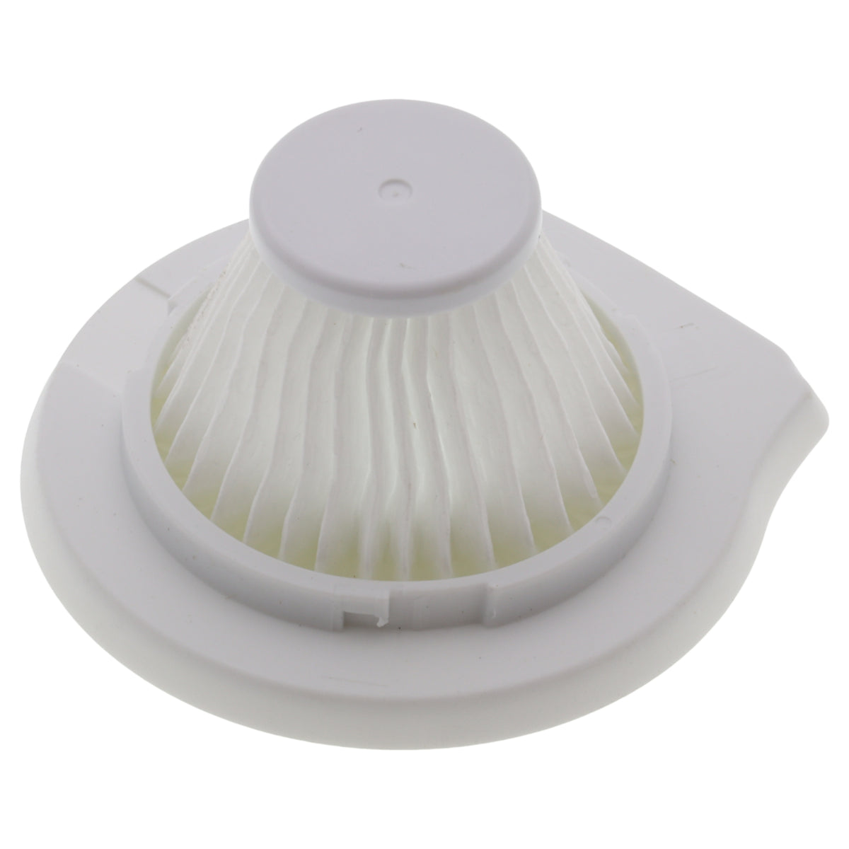 Black & Decker filtro HEPA aspirabriciole Reviva 7.2V REVHV8C REVHV8CA REVHV8CRTS