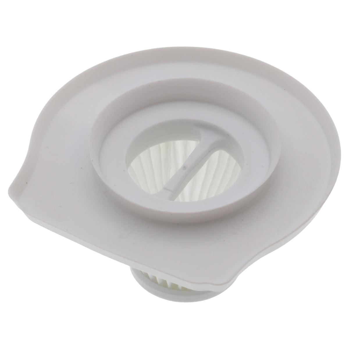 Black & Decker filtro HEPA aspirabriciole Reviva 7.2V REVHV8C REVHV8CA REVHV8CRTS