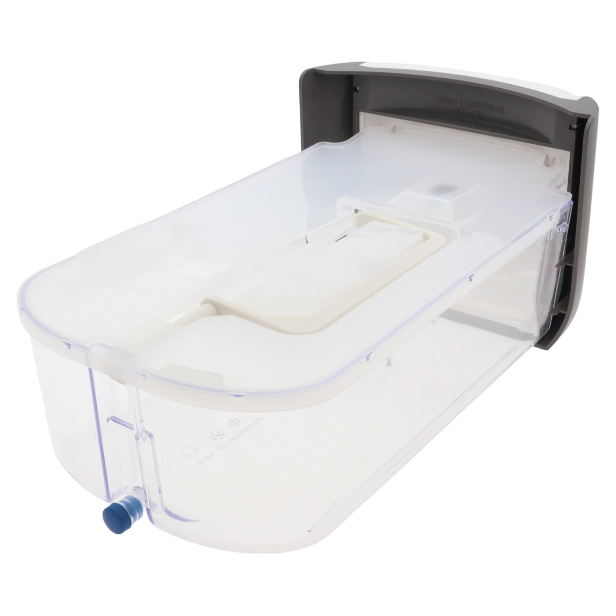 Delonghi serbatoio galleggiante deumidificatore Tasciugo AriaDry Light DNS80