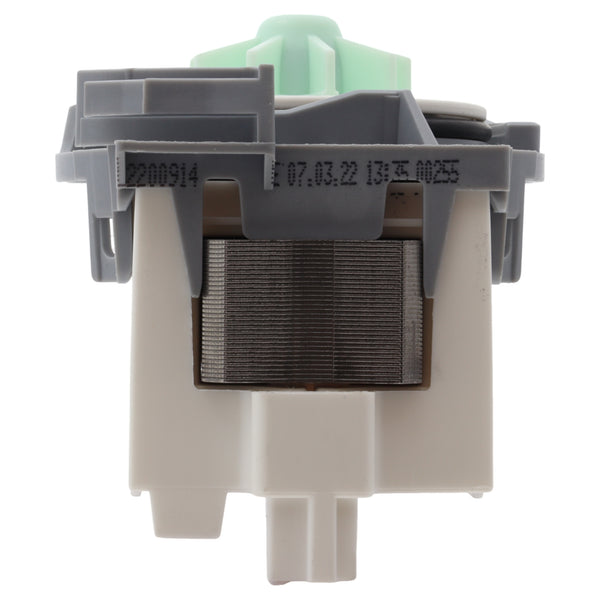 Pompa scarico Askoll M301 RS0655 35W 240V per lavastoviglie Whirlpool Ignis ADP