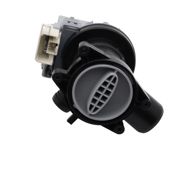 Pompa scarico acqua HANYU B25-6A 30W 240V per lavatrice Whirlpool Indesit Polar