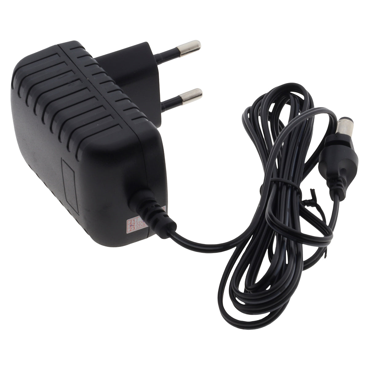 Carica batterie alimentatore per scopa Hoover Athen ATL18BS ATN18BG ATL30GS/1