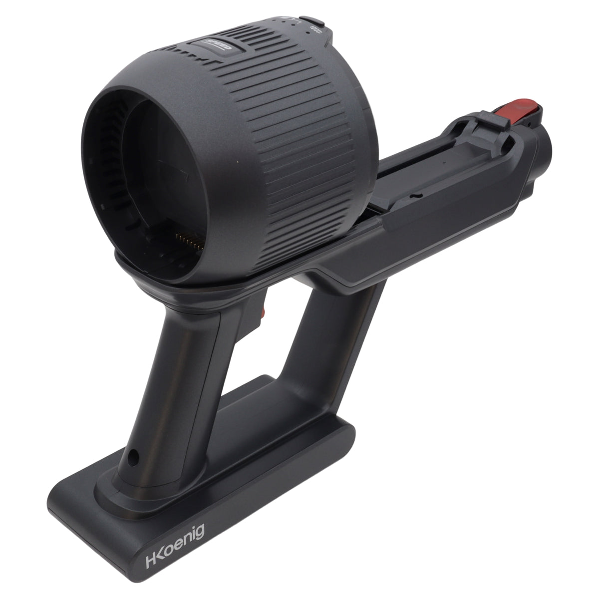 H.Koenig corpo motore manico scopa aspirapolvere UPX22 25.9V