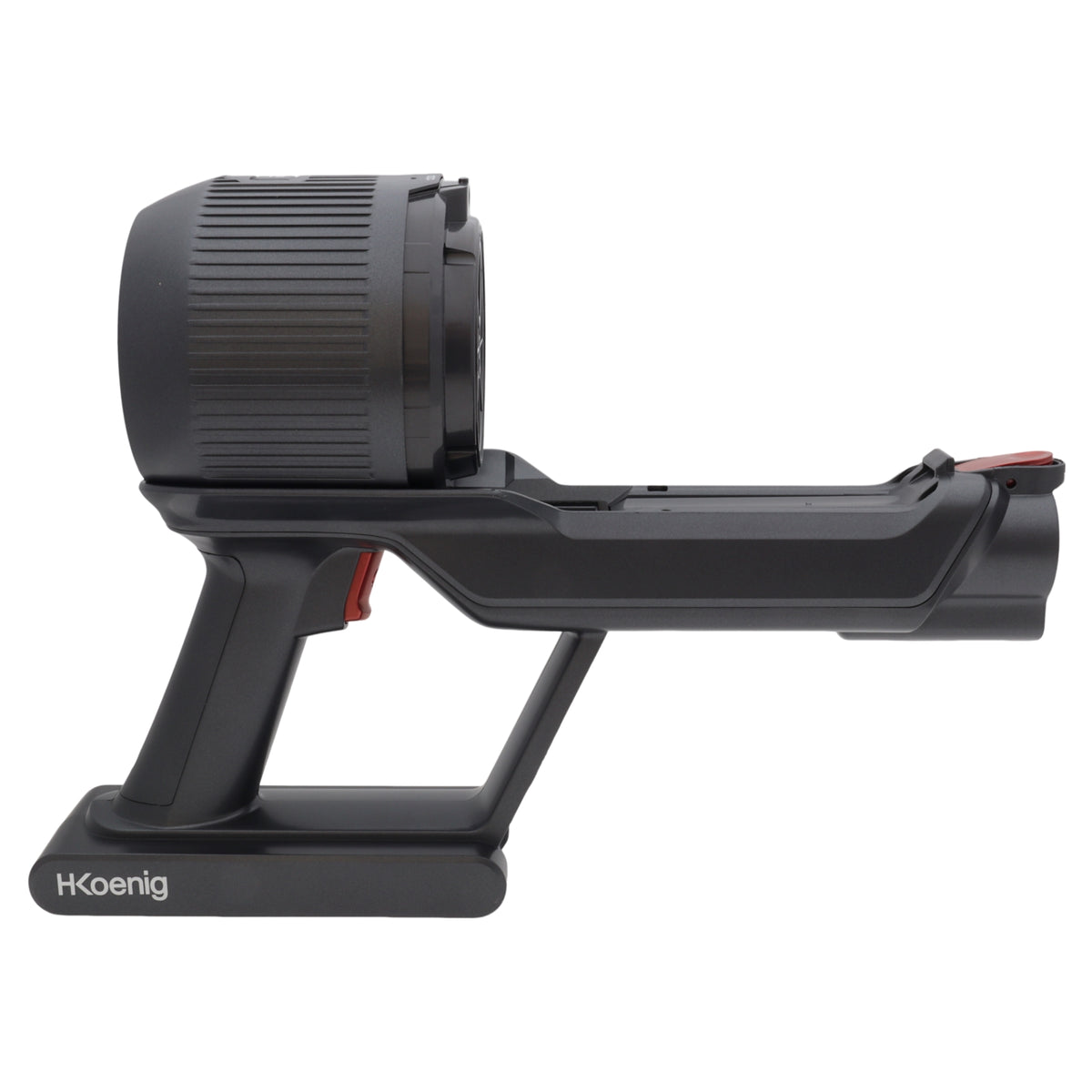 H.Koenig corpo motore manico scopa aspirapolvere UPX22 25.9V