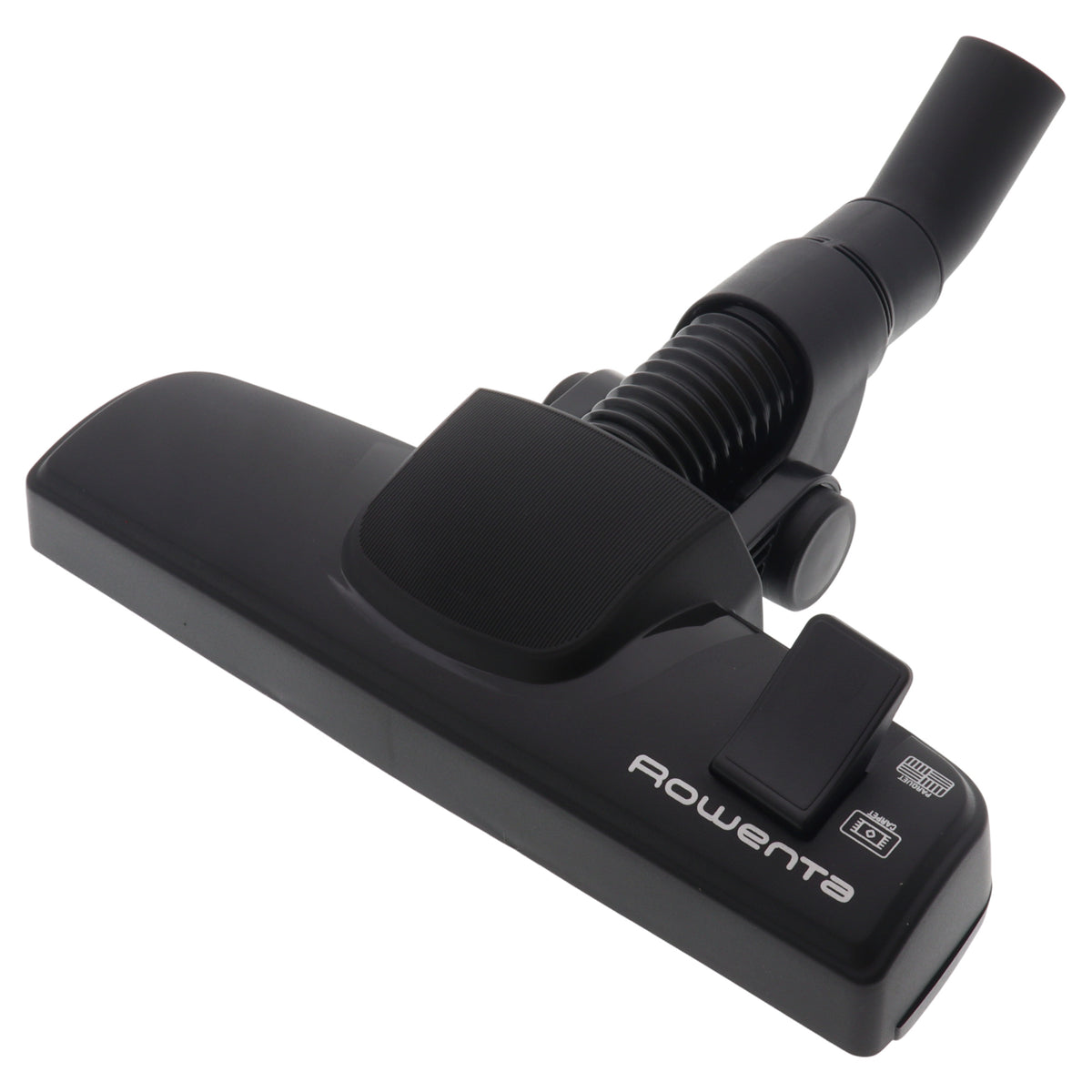 Rowenta spazzola pavimento tappeti 32mm aspirapolvere Silence Force XTrem Green