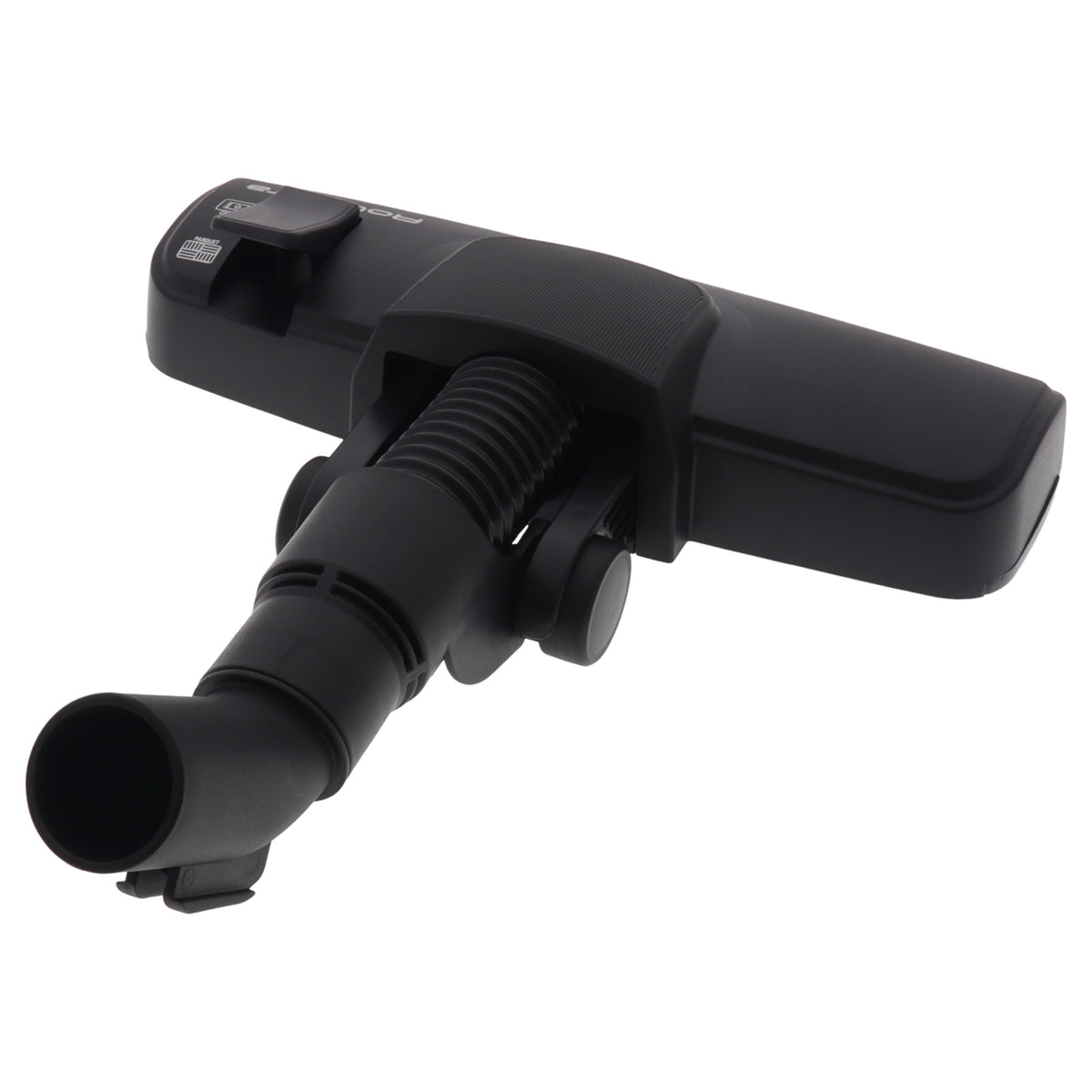 Rowenta spazzola pavimento tappeti 32mm aspirapolvere Silence Force XTrem Green