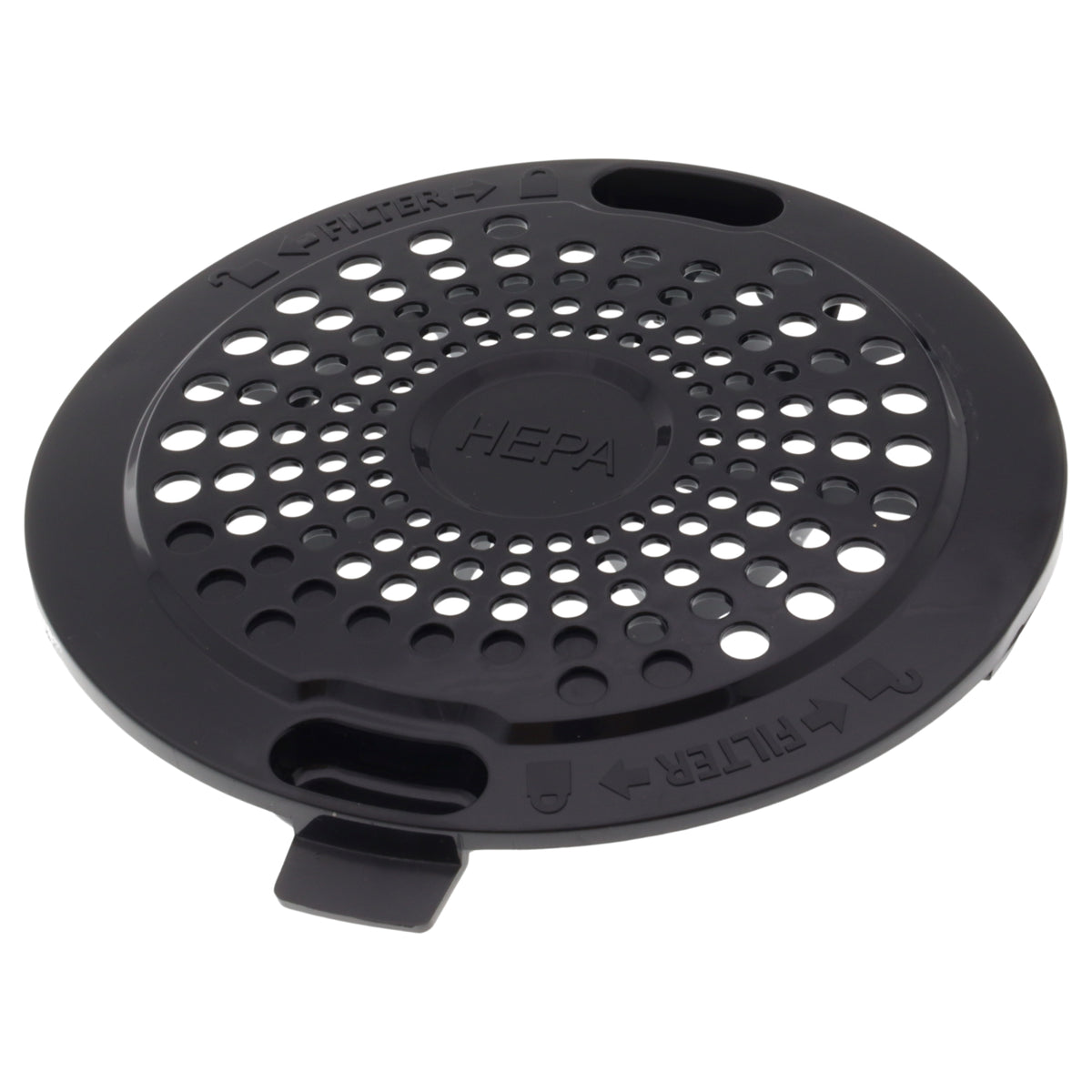 Rowenta griglia copertura filtro HEPA aspirapolvere Intensium RO66 RO6629 RO668
