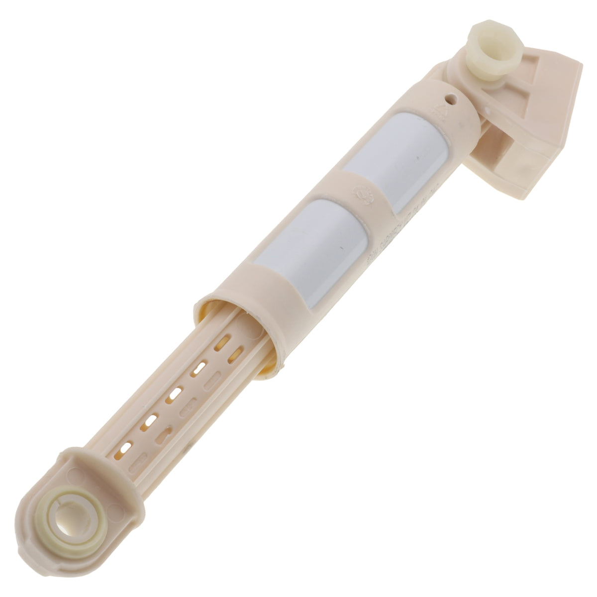Ammortizzatore 120N 305mm per lavatrice Candy Hoover CSO H3W HNF RO1 WDH