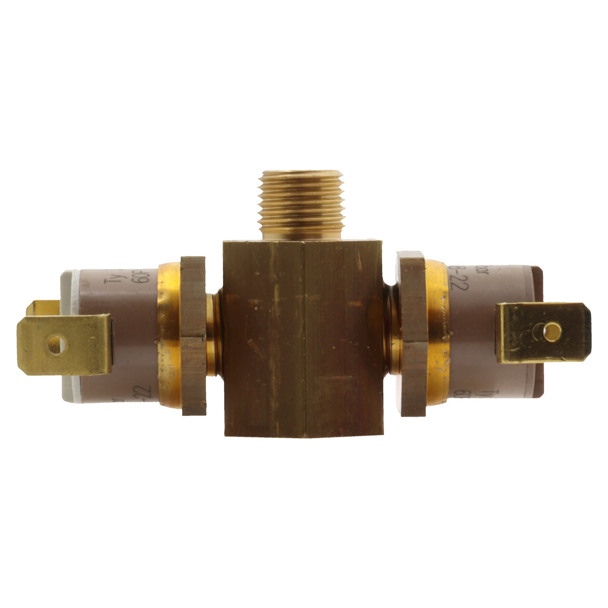 Polti gruppo doppio pressostati 3bar 5bar Ty60 Vaporetto Pro 90 95 Turbo Flexi