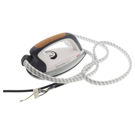 Polti gruppo ferro piastra tubo sughero ferro da stiro Vaporella XB50R XB60C