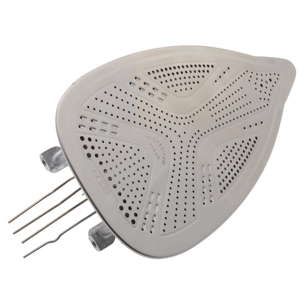 Rowenta piastra resistenza 240V 2800W ferro stiro Pro Master DW8202 DW8215 DW8222