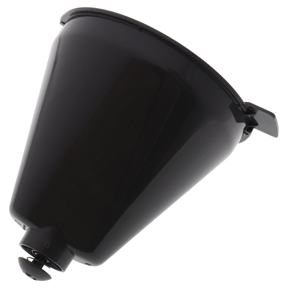 Krups cono imbuto supporto porta filtro CD003A macchina caffè Control Line KM442D
