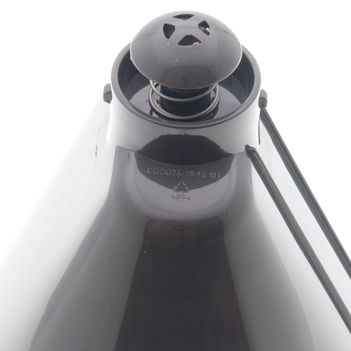 Krups cono imbuto supporto porta filtro CD003A macchina caffè Control Line KM442D