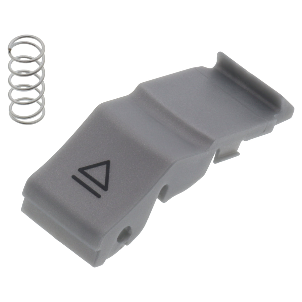 Rowenta tasto blocco batteria scopa aspirapolvere XForce Flex 14.60 RH9958 RH99A1 RH99C3