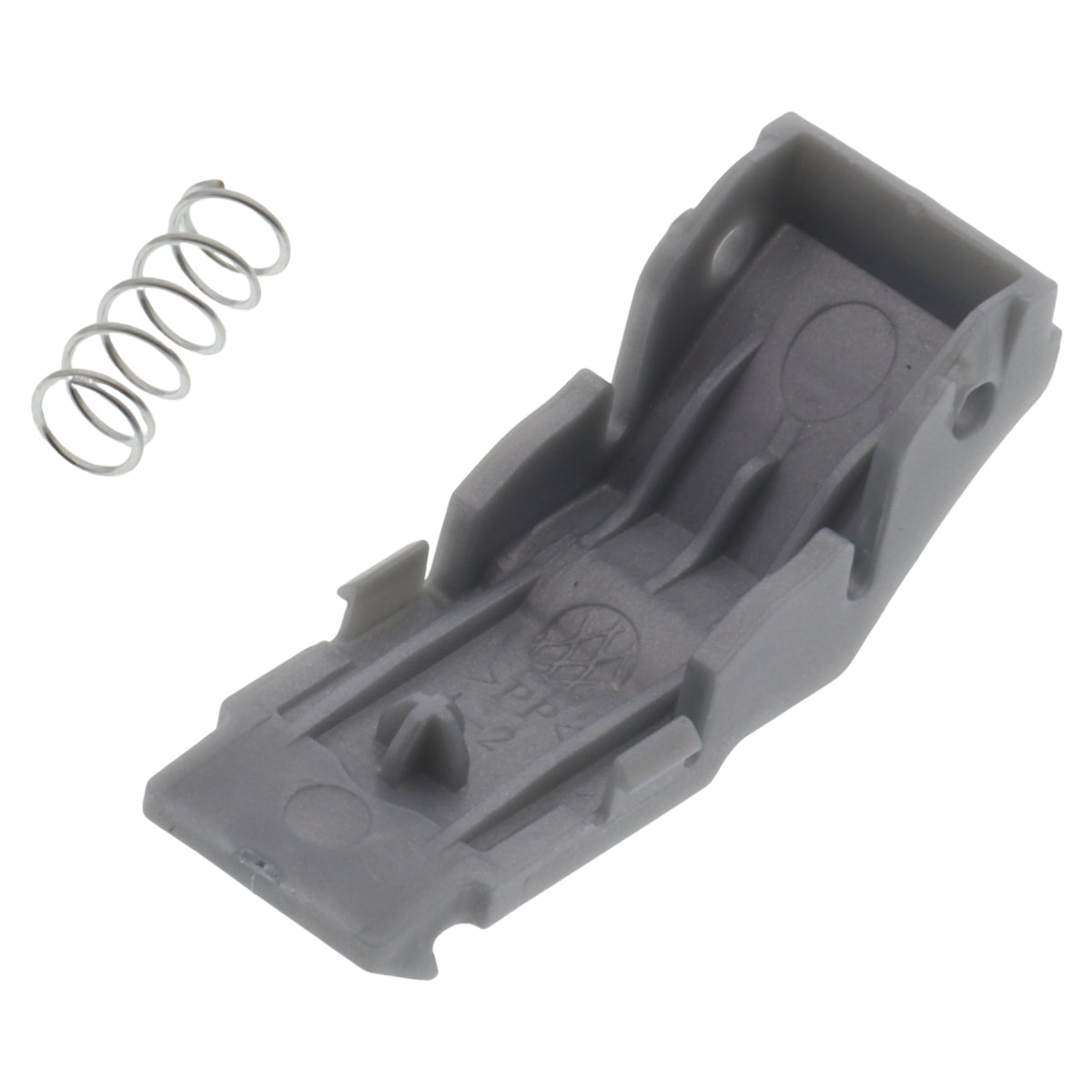 Rowenta tasto blocco batteria scopa aspirapolvere XForce Flex 14.60 RH9958 RH99A1 RH99C3