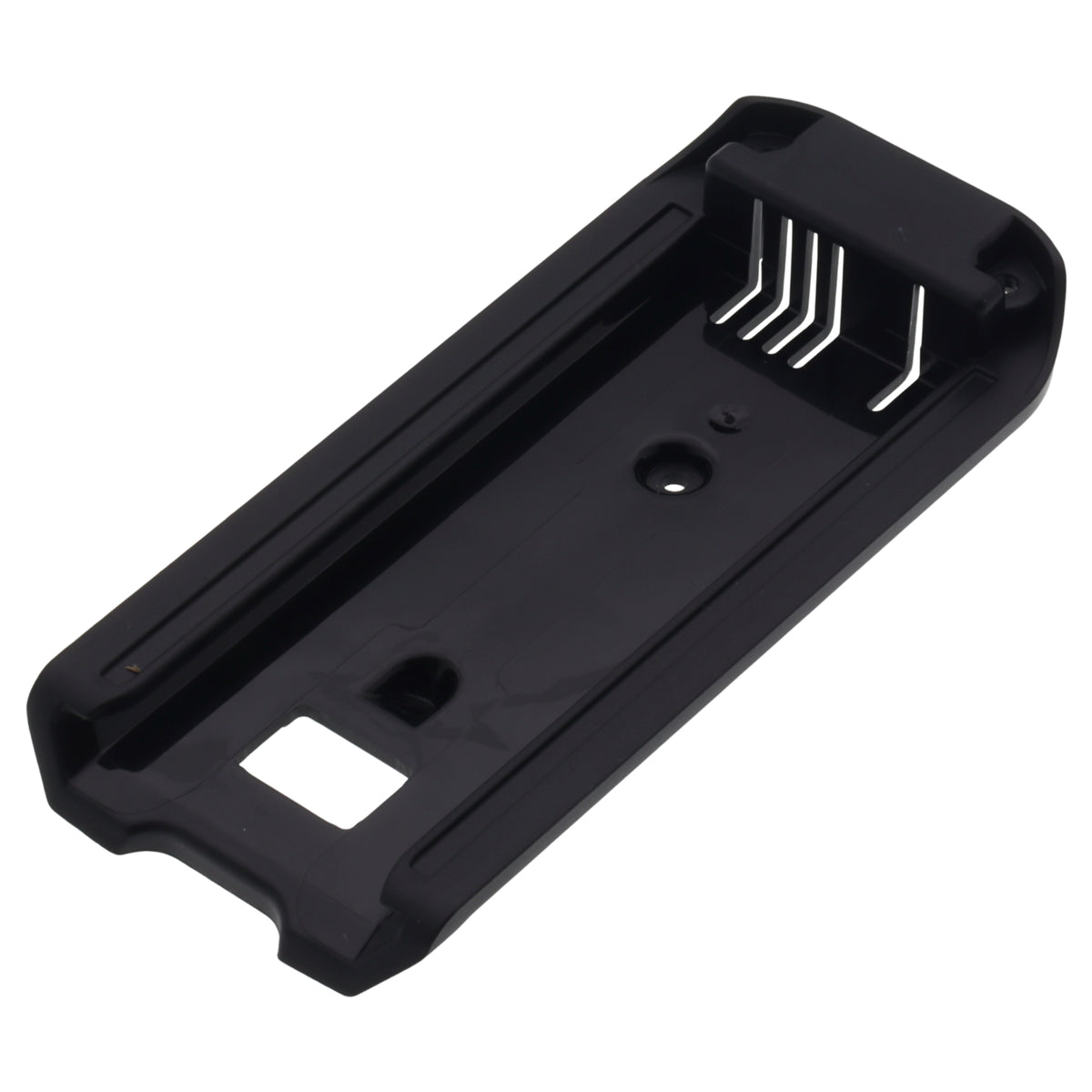 Rowenta flangia supporto alloggio batteria scopa aspirapolvere XForce Flex 9.60 RH10 RH20C